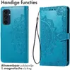 imoshion Mandala knižnica pre Samsung Galaxy A16 - Náhľad obrázku produktu 2