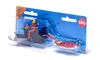 Snowmobil mit Rettungsschlitten Produktbild-Vorschau 7