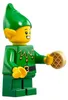 Lego Schöpfer 10275 Elfí domek Produktbild-Vorschau 17