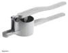 GEFU 13160, Kartoffelpresse, Aluminium, Aluminium, 410 mm, Produktbild-Vorschau 6