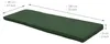 Beautissu Loft BK Cuscino per panca Cuscino da seduta, Anteprima dell’immagine prodotto 4