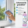 KaiserRein Glasreiniger Konzentrat mit Lotuseffekt 1L unser Produktbild-Vorschau 5