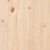 A close-up view of a light-colored wood grain texture with knots. Produktbild-Vorschau