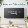 Uniwersalny stały uchwyt ścienny do telewizora Philips - Podgląd zdjęcia produktu 5