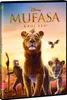 Mufasa. Król Lew, DVD Podgląd zdjęcia produktu 1