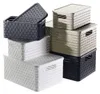 Rotho 3er Set Aufbewahrungsboxen Country - Organizer je Produktbild-Vorschau 5