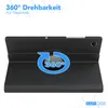 EAZY CASE - Tablet Hülle für Samsung Galaxy Tab A8 10.5 LTE Produktbild-Vorschau 3