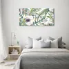 Tulup® Leinwandbild - 140x70 cm - Wandkunst - Drucke auf Produktbild-Vorschau 3