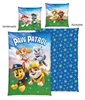 HERDING Paw Patrol Bettwäsche-Set ‘Adventure’ – 135×200 cm, Produktbild-Vorschau 3