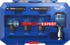 Bosch Otwornica Sheetmetal Tct Zestaw  6El. Expert Podgląd zdjęcia produktu 7