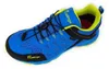 Kastinger Sumit Pro Walkingschuh Blau Produktbild-Vorschau 5