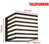 Nástěnné svítidlo LED Telefunken, ochrana proti stříkající Náhled obrázku produktu 5