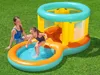 Bestway - Hüpfburg mit Planschbecken - Jumptopia Bouncer Produktbild-Vorschau 37