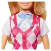 Barbie HXJ38, Lalka modowa, Damski, 3 lat(a), Dziewczyna, Podgląd zdjęcia produktu 3