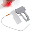 Draagbare zuigpomp voor slijm, noodzuigpomp voor sputum, Productafbeelding-voorbeeld 5