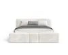 Chilly Monte Polsterbett 180x200 mit Bettkasten & Stauraum Produktbild-Vorschau 8