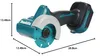 Makita DMC300Z Meuleuse d'angle sans fil (sans batterie, Voir les images du produit 29
