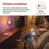 GoSmart ZigBee Gateway IP-2000Z mit WiFi und Bluetooth Anteprima dell’immagine prodotto