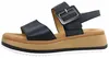 Gabor 62.744 Damen Sandalette - Riemchen Sandalen schwarz Produktbild-Vorschau 7