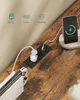 SONGMICS Komoda s 8 zásuvkami z látky, televizní stolek s Náhled obrázku produktu 4