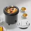 Ohřívač polévky, komerční ohřívač polévky, ohřívač polévky Náhled obrázku produktu 11