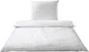 Elegante Seersucker Bettwäsche-Garnitur Chelsea 7013 Größe Produktbild-Vorschau 3