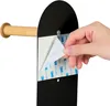 Relaxdays Toilettenpapierhalter freistehend, HxBxT: ca. Produktbild-Vorschau 6