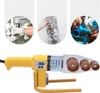 Muffenschweißgerät für Kunststoffrohre, 220 V Produktbild-Vorschau 3