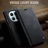 Handyhülle für Xiaomi Redmi Note 15 5G/4G Hülle Leder mit Produktbild-Vorschau 2