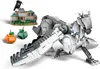 LEGO Harry Potter Hippogreif Seidenschnabel, Produktbild-Vorschau 9