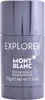 Montblanc Explorer Deodorant Stick 75 g Náhľad obrázku produktu 11