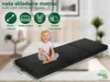 Skladací matrac pre hostí I 60 x 190 cm I 7 cm I DREAMSTAR Náhľad obrázku produktu 5