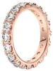 Bague pour femme Pandora de la collection Sparkling Voir les images du produit 6