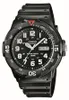 Casio montre Homme MRW-200H-1BVEG Voir les images du produit 12