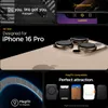 Spigen dla iPhone 16 Pro Case [Kevlar 1500D Protection] Podgląd zdjęcia produktu 2