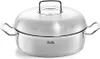 Fissler Original-Profi Collection / Edelstahl-Bräter (4,8 L Produktbild-Vorschau 1