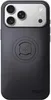 SP Connect custodia per cellulare Iphone 17 Pro Max nero Anteprima dell’immagine prodotto 1