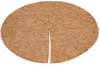 KOTARBAU® 6er Set Kokos Mulchscheibe ⌀ 37cm Pflanzenschutz Produktbild-Vorschau 6