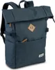 BestWay Campus Style Rucksack: Marineblau Produktbild-Vorschau 5