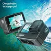Spigen HERO11 Black Screen Protector, Transparent, GoPro Produktbild-Vorschau 4