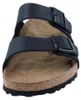 BIRKENSTOCK Arizona BS normale Weite schwarz - Größe: 40 Produktbild-Vorschau 16