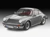 Porsche 911 G Model Coupé 1:24 Produktbild-Vorschau 3