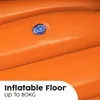 Bestway® Schlauchboot Kondor Elite™ 1000 162 x 96 x 29 cm Produktbild-Vorschau 29