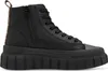 s.Oliver Damen Sneaker High Top Stiefelette mit Produktbild-Vorschau 5