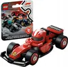 71049 - LEGO Minifigurky - Ferrari Formel-1-Rennwagen Náhled obrázku produktu 1