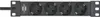 Brennenstuhl 1390007004 power extension 2 m 4 AC outlet(s) Voir les images du produit 2