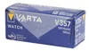 Knopfzelle Uhr Batterie Uhrenbatterie Varta V357 SR44 Produktbild-Vorschau 17