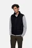 HAKRO Bodywarmer Hammilton schwarz, XL #842 Produktbild-Vorschau 8