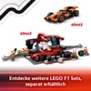 LEGO City F1 Transporter mit RB20 & AMR24 F1 Rennautos - Produktbild-Vorschau 49