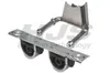 HJS Auspuffhalter für VW Golf IV Schrägheck (1J1) Produktbild-Vorschau 1